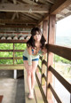 Miharu Usa - Wallpapers Bugil Pantai P9 No.7f930b