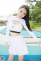 MyGirl Vol. 688: Model Yu Da Qiao (于 大 乔) (52 photos) P38 No.ce4cfe