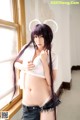 Cosplay Kibashii - Blair Xxsxabg Cm P9 No.420f2e