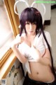 Cosplay Kibashii - Blair Xxsxabg Cm P2 No.eb51fc