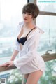 QingDouKe 2017-09-12: Model Yao Yao (瑶瑶) (54 photos) P23 No.818369