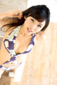 Risa Yoshiki - Kactuc Bootyliciouse Undermask P2 No.c4f513