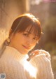 Miki Nanri 南里美希, SUMMER WINK スピサン グラビアフォトブック Set.02 P7 No.295643
