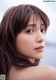 Miki Nanri 南里美希, SUMMER WINK スピサン グラビアフォトブック Set.02 P15 No.b02546