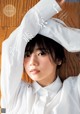 Kyoko Saito 齊藤京子, Young Jump 2022 No.46 (ヤングジャンプ 2022年46号) P7 No.b1e168