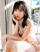 Kyoko Saito 齊藤京子, Young Jump 2022 No.46 (ヤングジャンプ 2022年46号) P5 No.826c6d