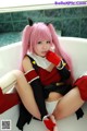 Cosplay Ayane - Jugs Naughtamerica Bathroomsex P1 No.af4f23