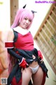 Cosplay Ayane - Jugs Naughtamerica Bathroomsex P12 No.1b9919