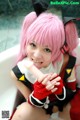 Cosplay Ayane - Jugs Naughtamerica Bathroomsex P5 No.bec3eb