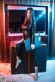 TouTiao 2017-02-11: Model Tong An Qi (童安琪) (27 photos) P15 No.3ef850 Image No. 25