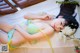 Gaze at the super-sexy body of beautiful Chen Jiaxi (沈佳熹) (70 pictures) P9 No.cfeac6