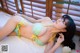 Gaze at the super-sexy body of beautiful Chen Jiaxi (沈佳熹) (70 pictures) P44 No.97a8b4
