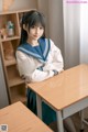 桜井宁宁 Cosplay 风纪委员 P22 No.756d08 Image No. 153