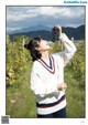 Yurina Hirate 平手友梨奈, Shonen Magazine 2019 No.47 (少年マガジン 2019年47号) P1 No.37dce9