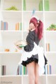 Collection of beautiful and sexy cosplay photos - Part 027 (510 photos) P238 No.c870f2