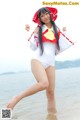 Collection of beautiful and sexy cosplay photos - Part 027 (510 photos) P312 No.75e585 Image No. 83