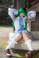 Collection of beautiful and sexy cosplay photos - Part 027 (510 photos) P185 No.616327