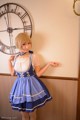 Collection of beautiful and sexy cosplay photos - Part 027 (510 photos) P104 No.be2c3f