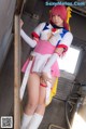 Collection of beautiful and sexy cosplay photos - Part 027 (510 photos) P476 No.669068