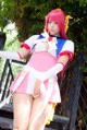 Collection of beautiful and sexy cosplay photos - Part 027 (510 photos) P445 No.368c35