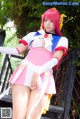 Collection of beautiful and sexy cosplay photos - Part 027 (510 photos) P445 No.368c35