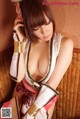 Collection of beautiful and sexy cosplay photos - Part 027 (510 photos) P130 No.1258d7