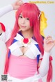 Collection of beautiful and sexy cosplay photos - Part 027 (510 photos) P302 No.a0a147