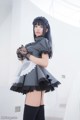 Collection of beautiful and sexy cosplay photos - Part 027 (510 photos) P140 No.ec9b42