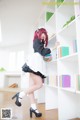 Collection of beautiful and sexy cosplay photos - Part 027 (510 photos) P63 No.acd8f4 Image No. 641