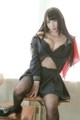 Collection of beautiful and sexy cosplay photos - Part 027 (510 photos) P52 No.e77714