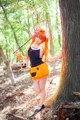 Collection of beautiful and sexy cosplay photos - Part 027 (510 photos) P143 No.fe4dd1