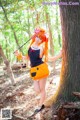 Collection of beautiful and sexy cosplay photos - Part 027 (510 photos) P143 No.fe4dd1