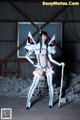 Collection of beautiful and sexy cosplay photos - Part 027 (510 photos) P240 No.957be4 Image No. 459