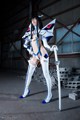 Collection of beautiful and sexy cosplay photos - Part 027 (510 photos)