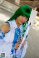 Collection of beautiful and sexy cosplay photos - Part 027 (510 photos) P347 No.792ccf Image No. 387