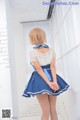 Collection of beautiful and sexy cosplay photos - Part 027 (510 photos) P446 No.4e3acc Image No. 691