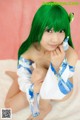 Collection of beautiful and sexy cosplay photos - Part 027 (510 photos) P492 No.4bd230 Image No. 579