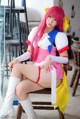 Collection of beautiful and sexy cosplay photos - Part 027 (510 photos) P15 No.70492a