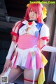 Collection of beautiful and sexy cosplay photos - Part 027 (510 photos) P126 No.9b070e