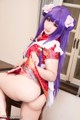 Collection of beautiful and sexy cosplay photos - Part 027 (510 photos) P426 No.a1c1f3
