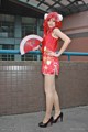 Collection of beautiful and sexy cosplay photos - Part 027 (510 photos) P101 No.cdc41e