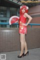 Collection of beautiful and sexy cosplay photos - Part 027 (510 photos) P75 No.218737 Image No. 565