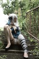 Collection of beautiful and sexy cosplay photos - Part 027 (510 photos) P431 No.829b22