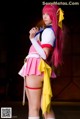 Collection of beautiful and sexy cosplay photos - Part 027 (510 photos) P49 No.4c40f7 Image No. 931