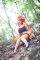 Collection of beautiful and sexy cosplay photos - Part 027 (510 photos) P46 No.5c0162