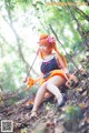 Collection of beautiful and sexy cosplay photos - Part 027 (510 photos) P46 No.5c0162