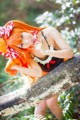 Collection of beautiful and sexy cosplay photos - Part 027 (510 photos) P153 No.f5c325