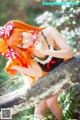 Collection of beautiful and sexy cosplay photos - Part 027 (510 photos) P153 No.f5c325