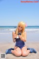 Collection of beautiful and sexy cosplay photos - Part 027 (510 photos) P480 No.acf0cf