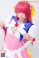 Collection of beautiful and sexy cosplay photos - Part 027 (510 photos) P243 No.f844de Image No. 781